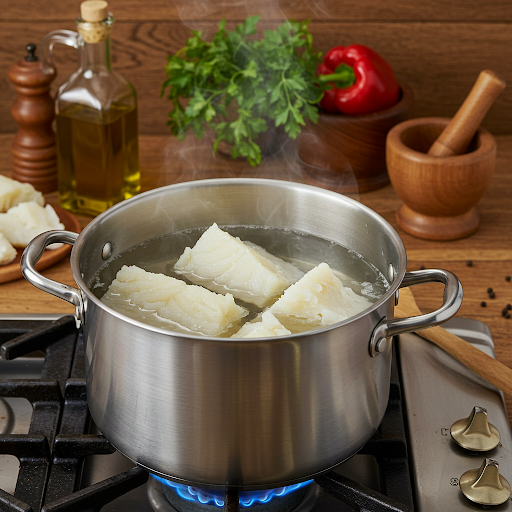 bacalao