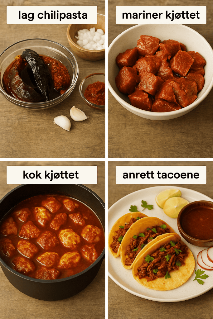 Birria Taco