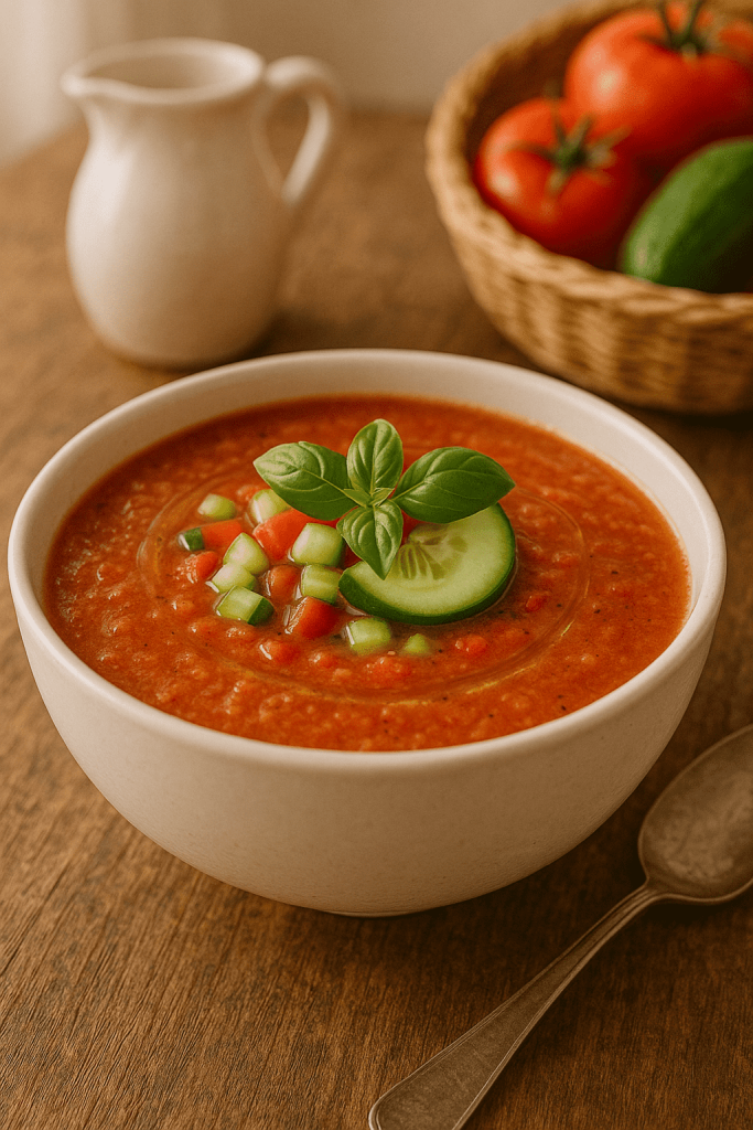 Gazpacho