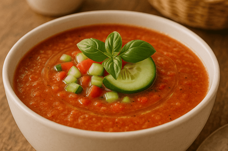 Gazpacho 