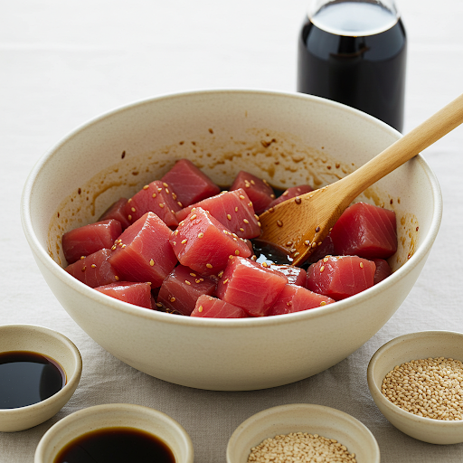 Poké Bowl 2