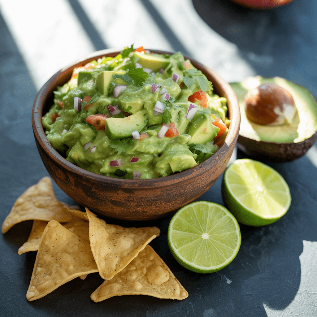 Guacamole