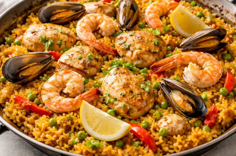 Paella