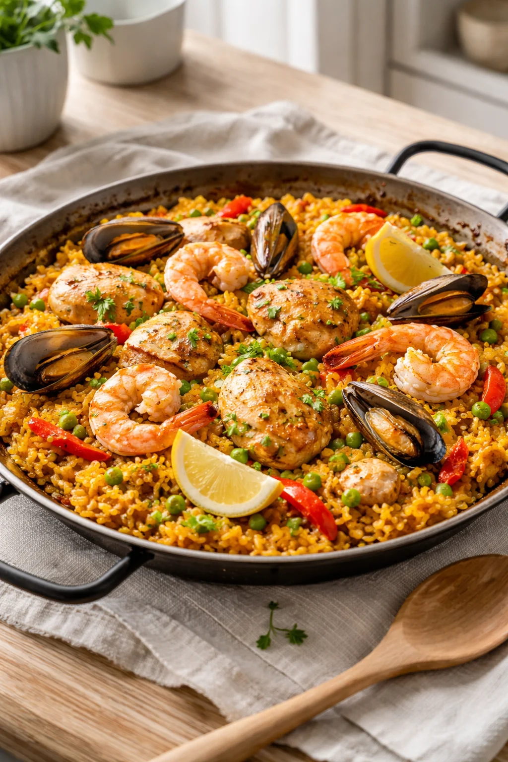 Paella